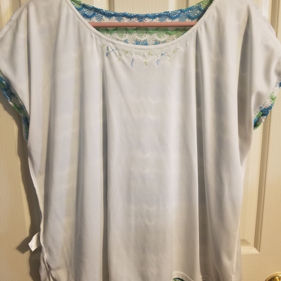 Blouse - Picture 5 of 6